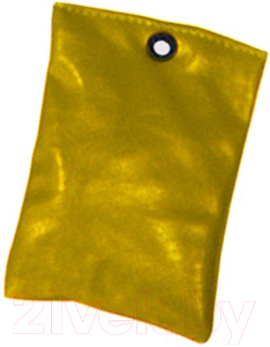 Мешочек утяжеленный Dinamika ZSO-002353 (400гр)