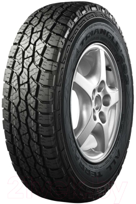 Летняя шина Triangle TR292 265/70R17 121/118S