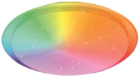 Потолочный светильник Leek Galaxy 85W RGB / LE061203-003 - 