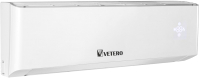 Сплит-система Vetero Diletto Inverter V-S09DHPAC - 