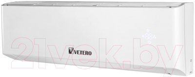 Сплит-система Vetero Diletto Inverter V-S12DHPAC