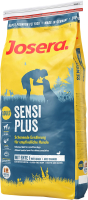 Сухой корм для собак Josera SensiPlus Adult Sensitive для взрослых собак всех пород (12.5кг) - 