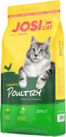 Сухой корм для кошек Josera JosiCat Culinesse Crunchy Chicken Adult (10кг) - 