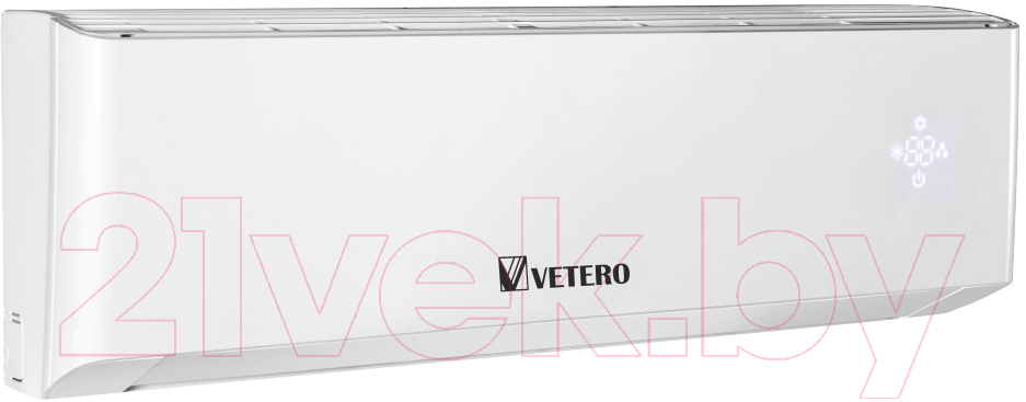 Сплит-система Vetero Diletto Inverter V-S12DHPAC