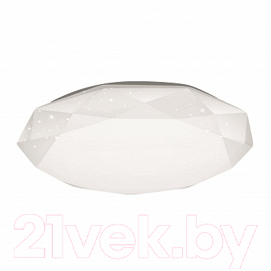 Потолочный светильник Leek Diamond Smart 70W / LE061206-003