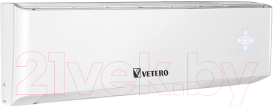 Сплит-система Vetero Diletto Inverter V-S18DHPAC