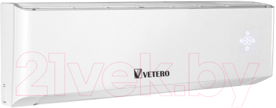 Сплит-система Vetero Diletto Inverter V-S24DHPAC