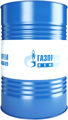 Моторное масло Gazpromneft Premium C3 5W30 / 253142231 (205л)