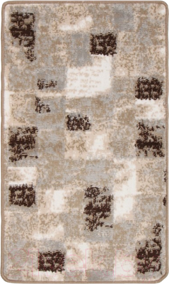 Коврик Люберецкие ковры Florida / 10101103 (60x100)