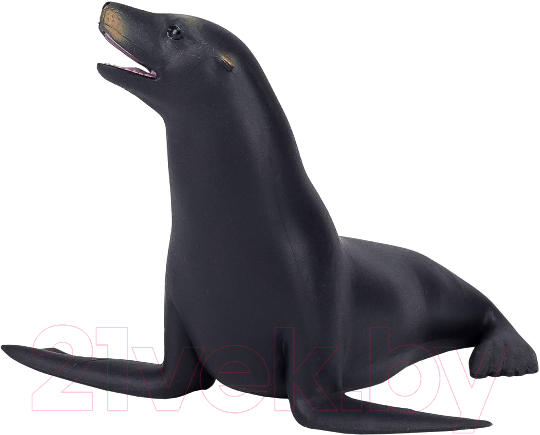 Фигурка коллекционная Konik Калифорнийский морской лев / AMS3004