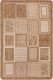 Циновка Люберецкие ковры Эко / 5236063 (80x120) - 