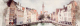 Картина Stamprint Городской канал АT031 (45x140см) - 