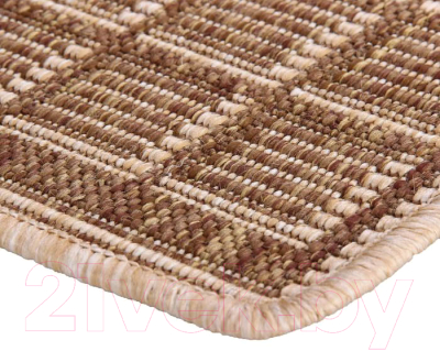 Циновка Люберецкие ковры Эко / 1559804 (60x110)