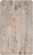 Коврик Люберецкие ковры Florida / 10101101 (60x100) - 