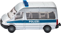 Фургон игрушечный Siku Полицейский / 0804 - 
