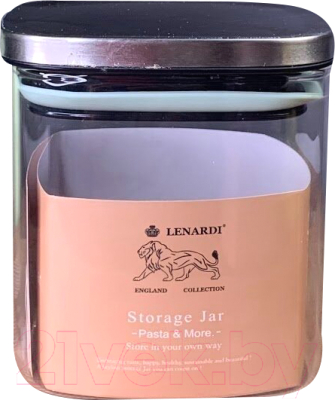 Изображение товара Емкость для хранения Lenardi 160-192