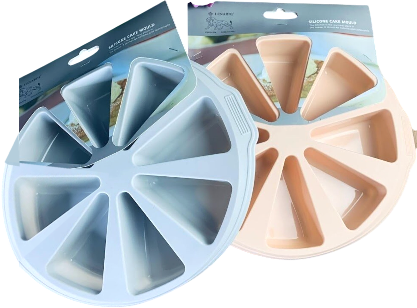 Форма для выпечки Lenardi 160-219
