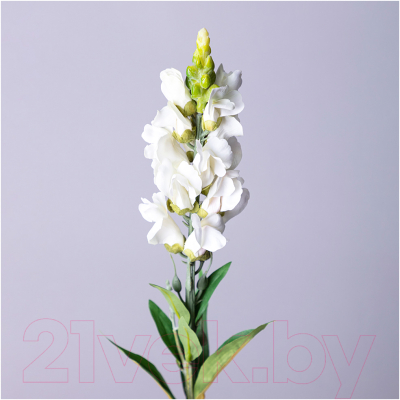 Искусственный цветок Lefard Антирринум / 287-508
