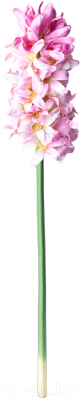 Искусственный цветок Lefard Гиацинт / 287-511