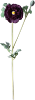 Искусственный цветок Lefard Ранункулюс / 287-531 - 