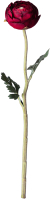 Искусственный цветок Lefard Ранункулюс / 287-540 - 