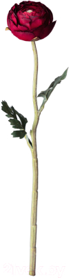 Искусственный цветок Lefard Ранункулюс / 287-540