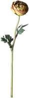 Искусственный цветок Lefard Ранункулюс / 287-541 - 
