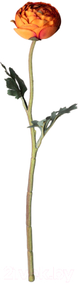 Искусственный цветок Lefard Ранункулюс / 287-542