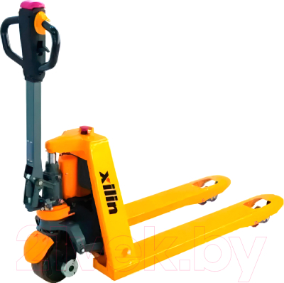 Тележка электрическая TOR 1500кг 1150мм Xilin CBD15-II Li Li-ion / 1023638