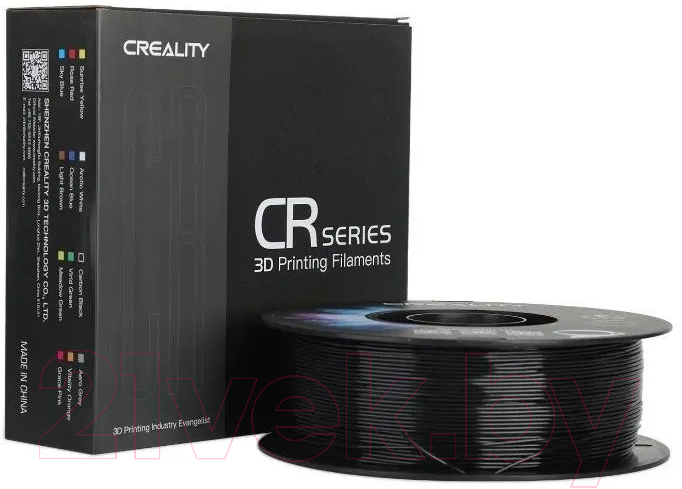Пластик для 3D-печати Creality CR-PETG 1.75мм / 3301030035