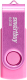 Usb flash накопитель SmartBuy Twist Pink 64GB (SB064GB2TWP) - 