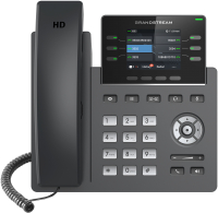 VoIP-телефон Grandstream GRP2613 - 