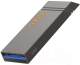 Usb flash накопитель Hoco UD13 USB3.2 64Gb (металлик) - 