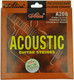 Струны для акустической гитары Alice A208-SL -