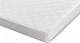 Наматрасник защитный PANDORA Стеганый с бортом Ультрастеп (180x200x40) - 