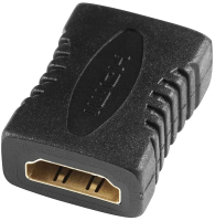 Адаптер Buro BHP-ADP-HDMI-2.0 (черный) - 