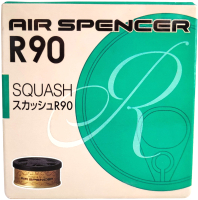 Ароматизатор автомобильный Eikosha Air Spencer R90 Squash / A203 - 