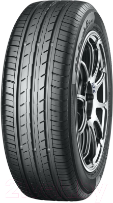 Летняя шина Yokohama BluEarth-Es ES32 185/65R15 88H