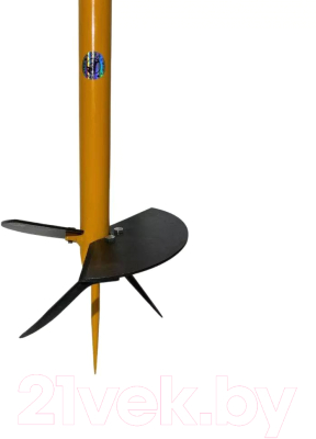 Изображение товара Бур садовый Tornadica Ультра TOR-32BULTRA