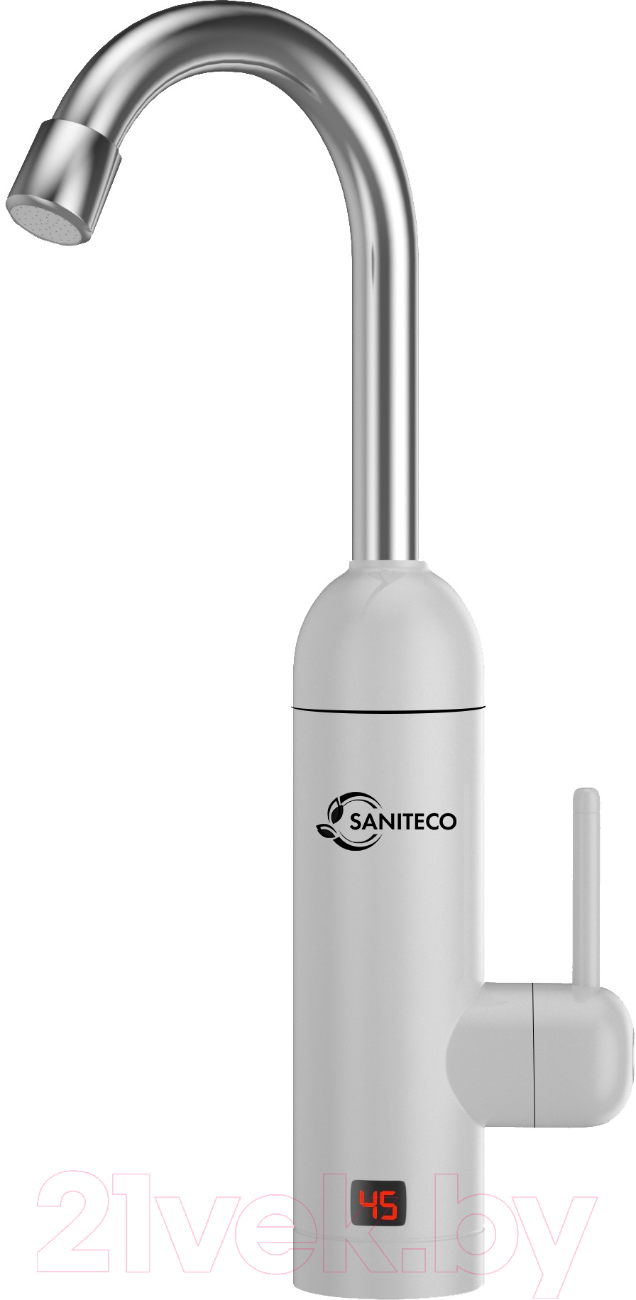 Кран-водонагреватель Saniteco WM-001-D2