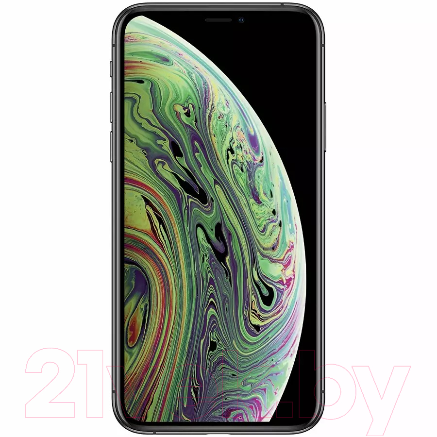 Смартфон Apple iPhone XS 512GB A2097 / 2BMT9L2 восстановленный Breezy Грейд B