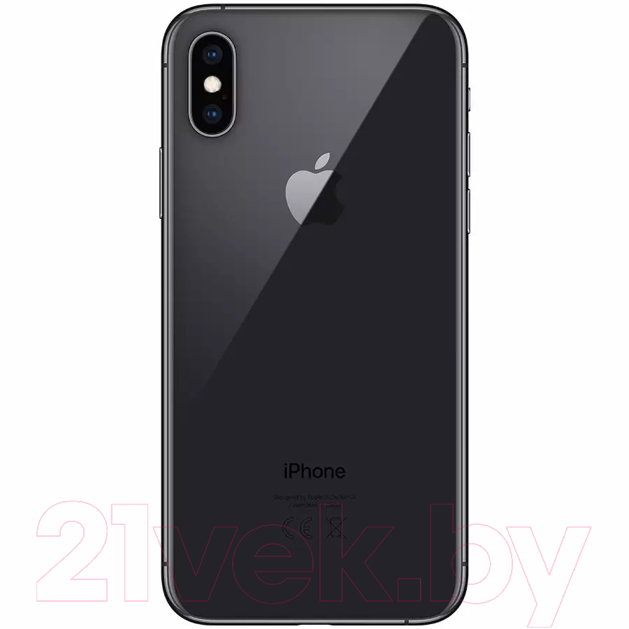 Смартфон Apple iPhone XS 512GB A2097 / 2BMT9L2 восстановленный Breezy Грейд B