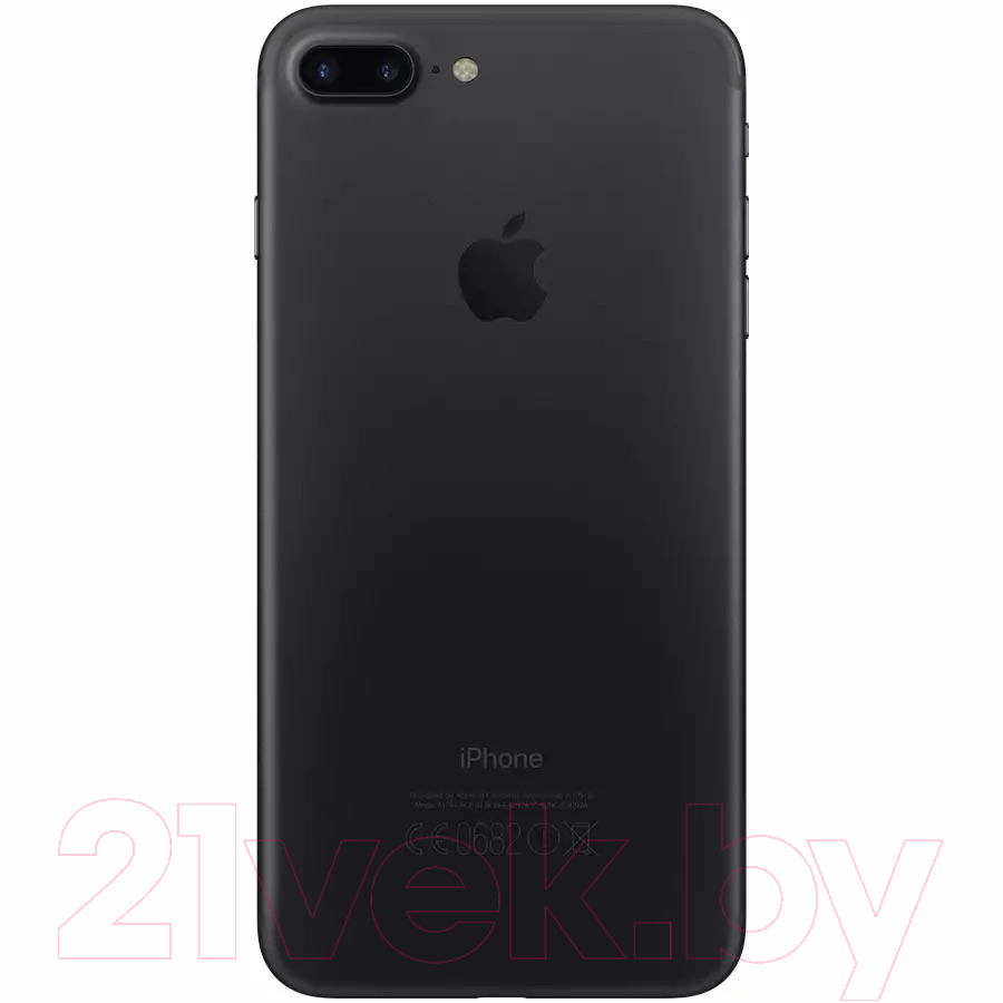 Смартфон Apple iPhone 7 Plus 32GB A1784 / 2BMNQM2 восстановлен. Breezy Грейд B