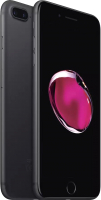 Смартфон Apple iPhone 7 Plus 32GB A1784 / 2CMQU72 восстановлен. Breezy Грейд C (Jet Black) - 