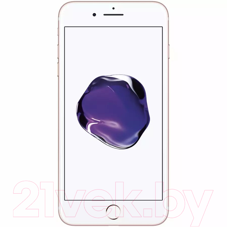 Смартфон Apple iPhone 7 Plus 32GB A1784 / 2CMNQQ2 восстановлен. Breezy Грейд C