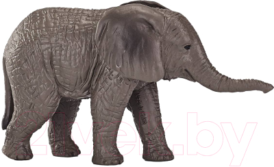 Фигурка коллекционная Konik Африканский слоненок / AMW2091