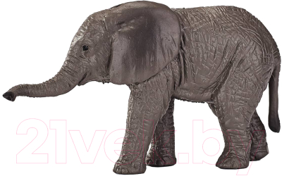 Фигурка коллекционная Konik Африканский слоненок / AMW2091