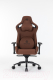 Миниатюра изображения товара Кресло геймерское Evolution Legend (коричневый)