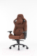 Миниатюра изображения товара Кресло геймерское Evolution Legend (коричневый)