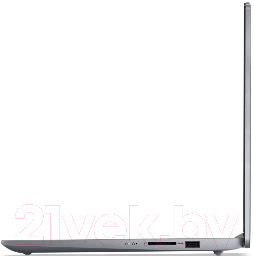 Ноутбук Lenovo IdeaPad Slim 3 14AMN8 (82XN005DRK)